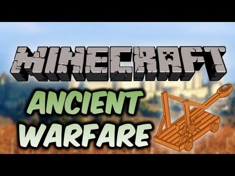   Ancient Warfare 1 -  11