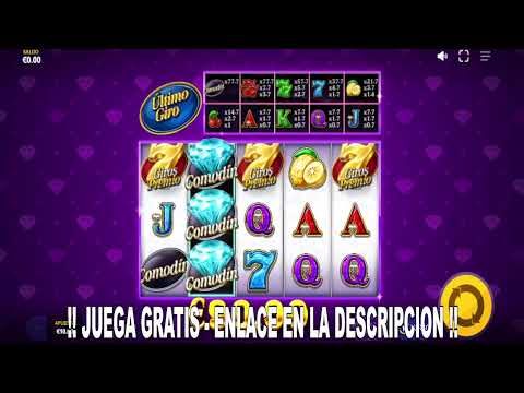 Super Jackpot party, slot machine