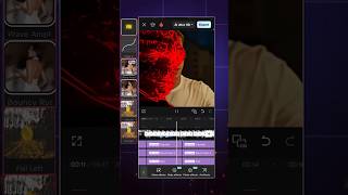 How To Make Template In Capcut Trending Tutorial Edit #capcut #edit #shortsfeed