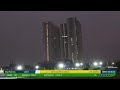 CRIC BADDIES  VS SKY WARRIORS - USCL 48