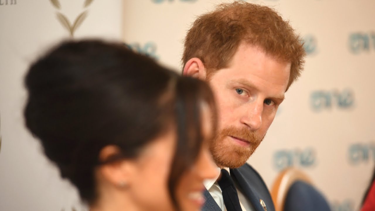 Goldsmith’s comments about Harry and Meghan ‘definitely not’ what Kate Middleton needs