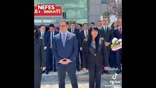 Tunceli - Dersim  Başsavcı Ebru Cansu  _Tiktok 22.04.2026