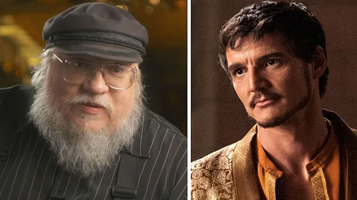 George RR Martin on the Poisons of House Martell