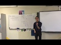 Algebraic Expressions and Equations