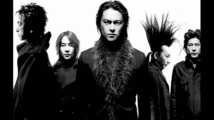 BUCK-TICK - ...In Heaven... + MOON LIGHT