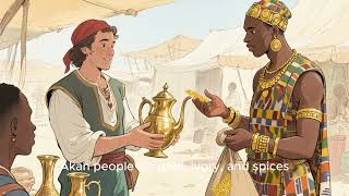 Download Lagu Elmina Castle: The Castle That Watched Centuries Burn | GHANA 1482 Download Lagu Elmina Castle: The Castle That Watched Centuries Burn | GHANA 1482