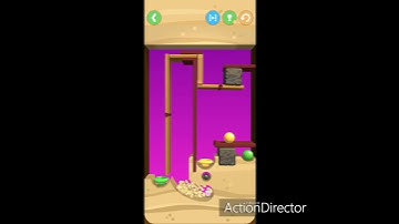 Dig This (Dig It) 50-13 Sandman level 13