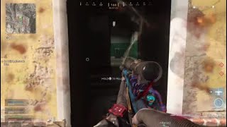Lib with the CLUTCH (Win 201)