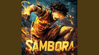 SAMBORA (Slowed) - NOI$E