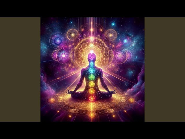 第7チャクラ Crown Chakra - Unity - YouTube