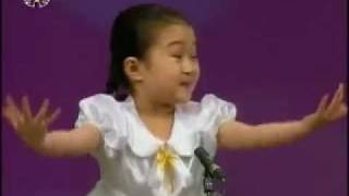 [Song] Sin Mi Song (3) {DPRK Music}