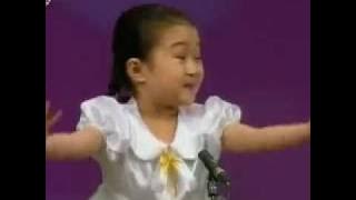 [Song] Sin Mi Song (3) {DPRK Music}