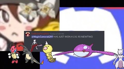 Join my new discord for pokemeow OP pokemon