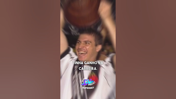 MARCOS BRAZ: “EU LEMBRO DO DEPOIMENTO QUE O LUIZÃO DEU AOS PRANTOS QUANDO FOI CAMPEÃO NO FLA”