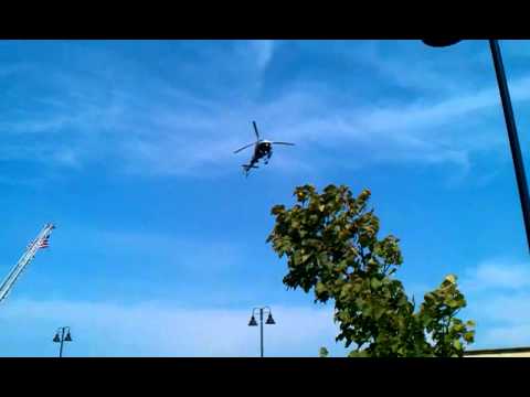 Sacramento County Sheriff Helicopter Youtube 