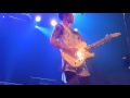 Miyavi @Le Bataclan Paris, Cry Like This, 10/02/2015