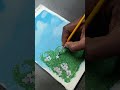 Amazing painting idia 🎨😍#shorts #trending #viralvideo #art