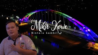 MIKIR KOWE - BINTORO KAMBIL  [ ]