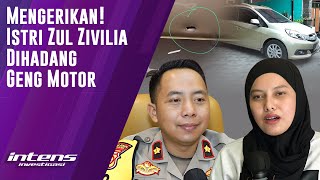 Download Lagu Pengalaman Mengerikan Istri Zul Zivilia Dihadang Geng Motor Download Lagu Pengalaman Mengerikan Istri Zul Zivilia Dihadang Geng Motor