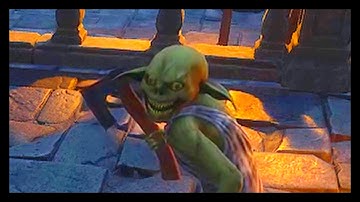 DungeonBorne is Back!