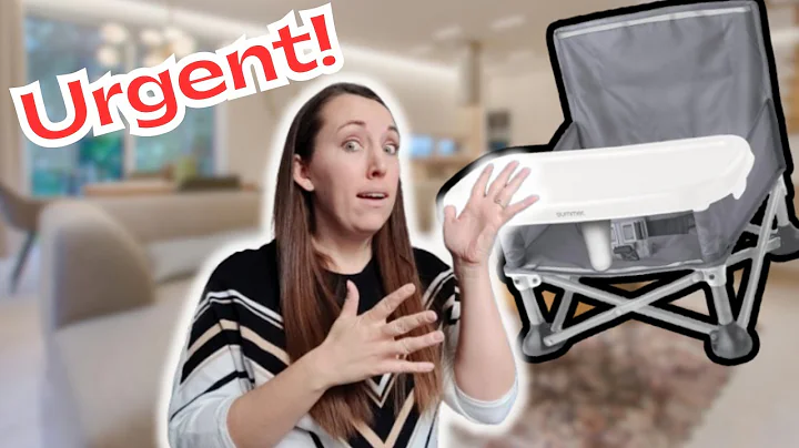 13 Baby Registry Items You’ve Probably Forgotten—Get Them NOW!