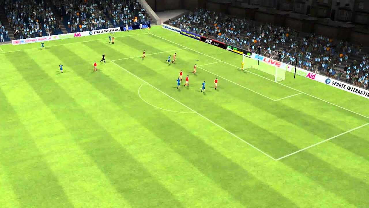 Hartlepool V Rotherham Hartlepool vs Rotherham - Carson Goal 49th minute - YouTube