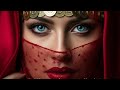 ريغي عربي هادئ أجواء الصحراء