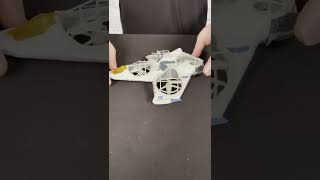 Hot Wheels Disney Pixar Lightyear Space Mission Explorer Rc From Mattel Review