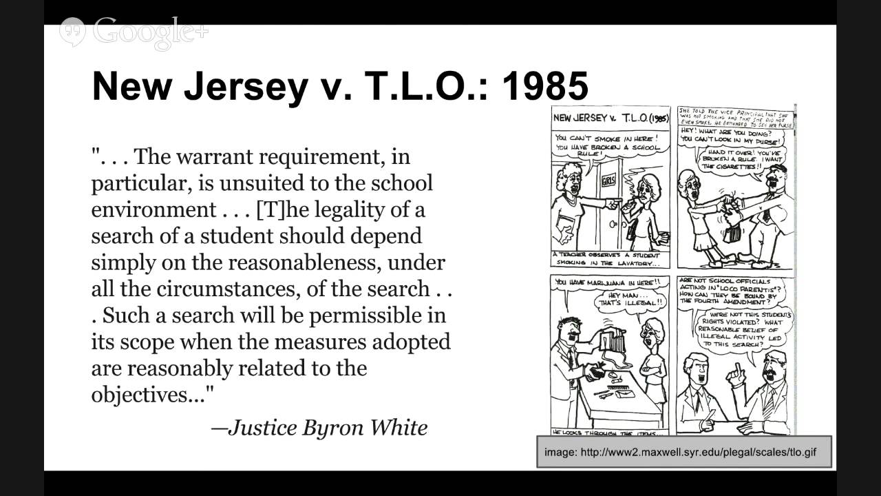 the-supreme-court-precedent-cases-new-jersey-v-t-l-o-1985-youtube