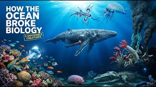 How The Ocean Broke Biology