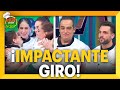 Omar y Nicola ABANDONAN el reality… ¡Mariana y Jessica REGRESAN! | Programa Hoy