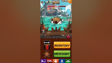 Tap Pirates: Sea Titans - Android Game First Impressions