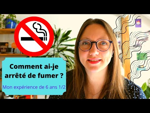 Stop smoking - my experience of stoping smoking