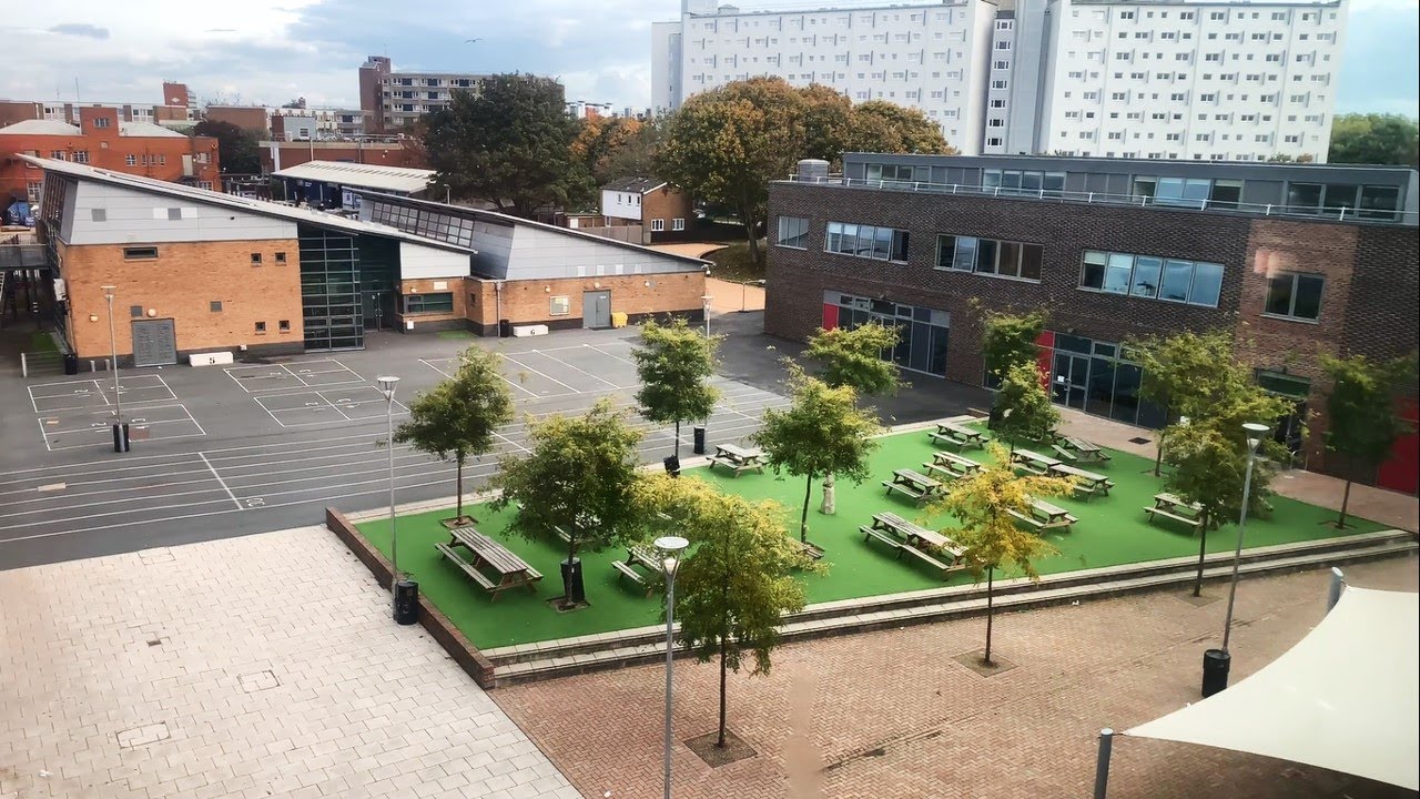 Ark Charter Academy A Virtual Tour UPDATED YouTube