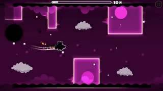 Geometry Dash Evolution 5 By Adiale