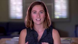 Woz U Review &  Student Spotlight - Olivia Lemmelin