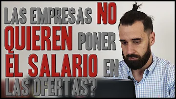 ¿Por qué la gente rechaza ofertas de trabajo?