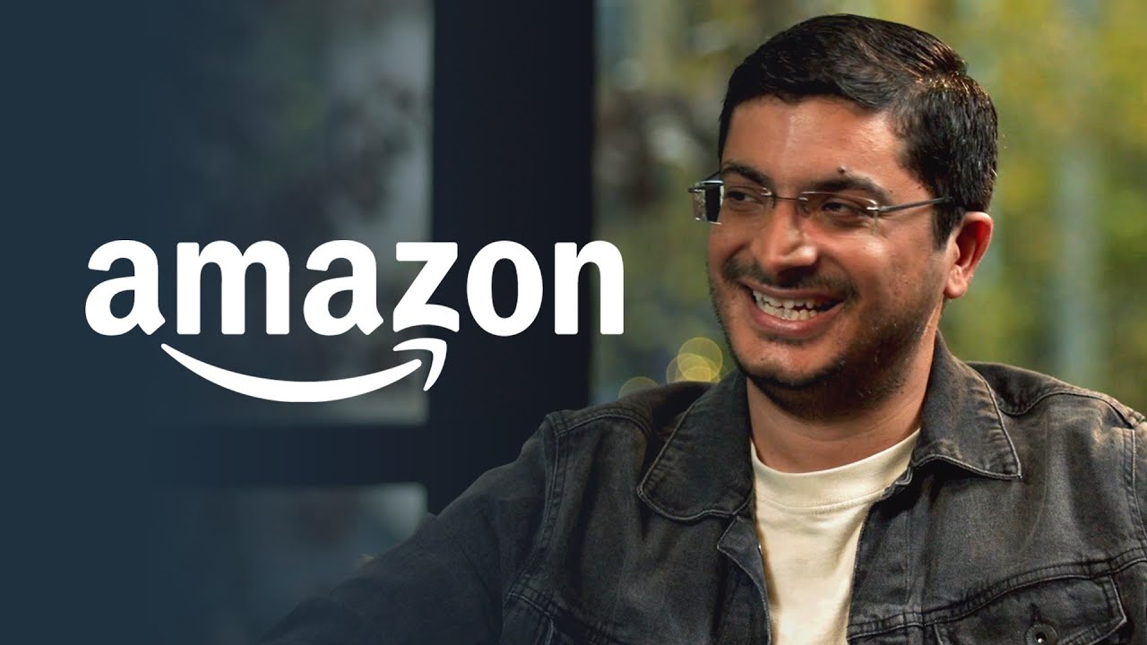 Prompt Perspectives: How Amazon is using generative AI to deliver personalized customer content