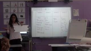 Math Eportfolio Clip