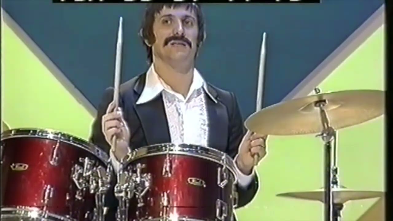 RODANDO MUSICAL CUENTAME