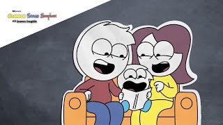Whats The Point of Homeschooling, Anyway?
Seamus and Bob are back!
While reading his preferred newspaper, Ron begins to think that banning homeschooling is a great idea. After all, homeschooled kids are weird, under-educated, and likely to be abused, right?
Well, Seamus and Bob have some things to say about that…
CREDITS:
Written by Seamus Coughlin & Jen Maffessanti
Animated by Seamus Coughlin
Produced by Sean W. Malone
LINKS:
http:s//edchoice.org
https://wehavekids.com/education/Do-Homeschoolers-Really-Do-Better-on-Tests
https://www.parentingscience.com/homeschooling-outcomes.html
https://www.nheri.org/research-facts-on-homeschooling/
https://fee.org/articles/home-education-inspires-a-love-of-learning/
https://fee.org/articles/homeschooled-weirdoes-and-the-culture-of-conformity/
https://fee.org/articles/7-persistent-myths-about-homeschoolers-debunked/
https://www.cato.org/publications/briefing-paper/homeschooling-educational-freedom-why-school-choice-good-homeschoolers
https://harpers.org/archive/2003/09/against-school/
https://childrenstreatmentcenter.com/sexual-abuse-teachers/
http://www.bullyingstatistics.org/content/school-bullying-statistics.html
https://www.econlib.org/archives/2016/07/the_science_of_1.html
https://educationandbehavior.com/what-does-research-say-about-homeschooling/
https://fee.org/articles/my-upcoming-debate-with-the-harvard-professor-who-wants-a-presumptive-ban-on-homeschooling/
https://fee.org/articles/theres-a-due-process-problem-with-homeschool-regulations/ Whats The Point of Homeschooling, Anyway?