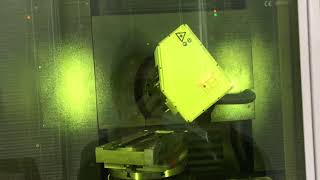 mould laser texturing | etching | engraving processs