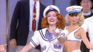 Anything Goes | 1988 Tony Awards 