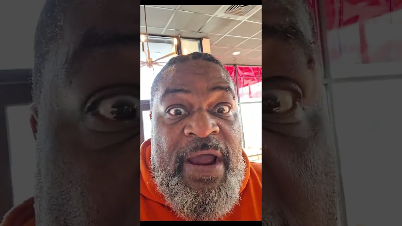 Я просто вездесущ.