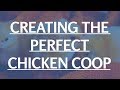 Open Air Chicken Coop | Chicken Coop Plans PDF Open Air Chicken Coop | Chicken Coop Plans PDF