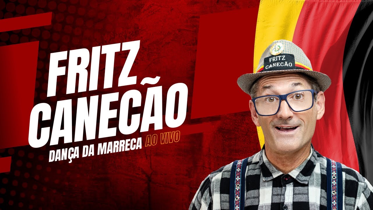 Fritz Canecão - Marreca