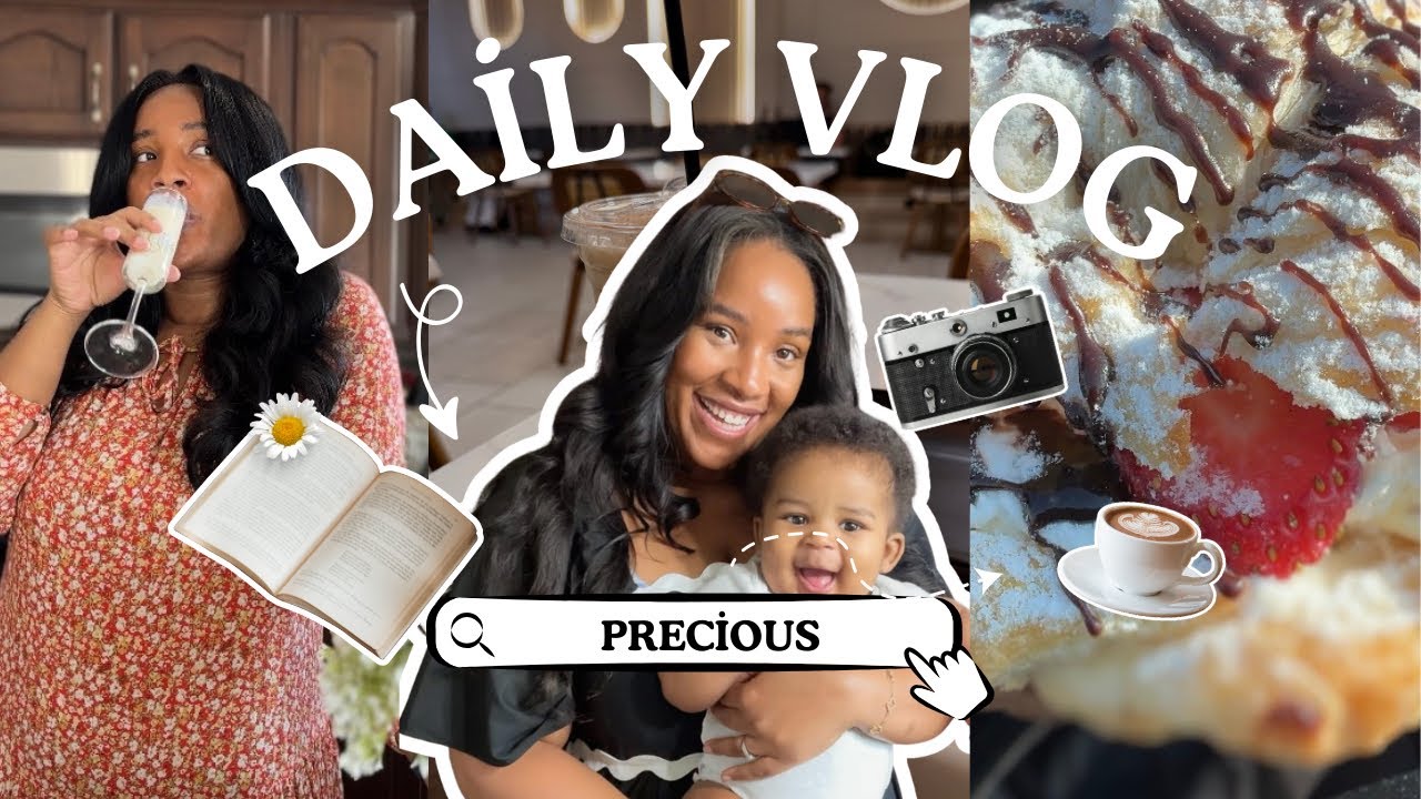 Loving and Embracing Motherhood