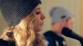 Video thumbnail of "I Don't Wanna Live Forever - Taylor Swift & Zayn (Acoustic by Adam Christopher ft. Ashlynn Early)"