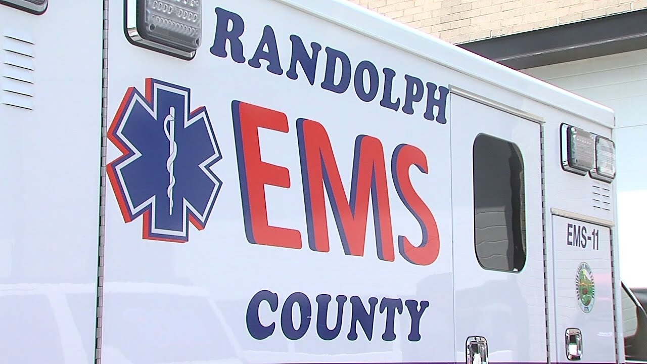 Randolph County EMS transitioning from 24hour shifts to 12hour shifts