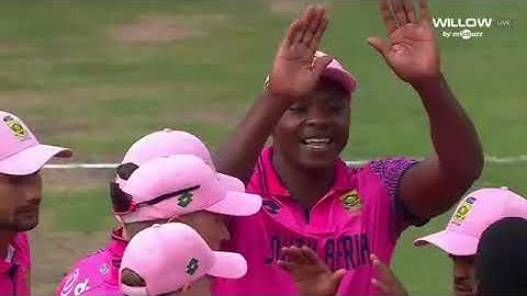 Pakistan Vs South Africa 3rd Odi Match Highlights 2024 | SA Vs Pak